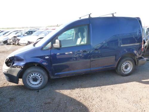 Squib airbag VW CADDY III Box Body/MPV (2KA, 2KH, 2CA, 2CH)  | BP19987142C102 