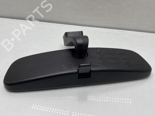 Used Rear mirror Rear mirror RENAULT KOLEOS I (HY_) 2.0 dCi (HY0K) (150 hp) 26506960 26506960