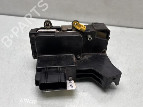 Front right lock FORD FIESTA V (JH_, JD_) 1.4 TDCi | BP29597508C97 