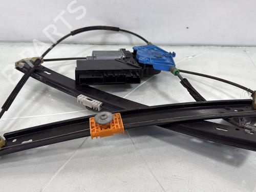 Front right window mechanism AUDI A4 B7 (8EC) 1.9 TDI | BP31877617C23 - Image 4