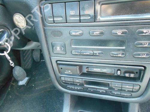 Rear right window mechanism PEUGEOT 406 (8B) 2.0 HDI 110 | BP19985820C25 