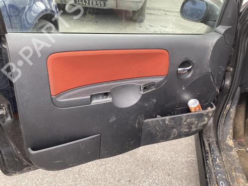 Right taillight CITROËN C2 (JM_) 1.4 HDi | BP27355930C35 