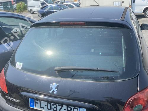 Korek wlewu paliwa PEUGEOT 206 Hatchback (2A/C)  | BP19956625C161 