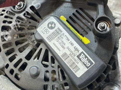 Alternator BMW 1 (E87) 118 d | BP39983682M7 - Image 4
