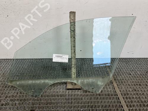 Front right door window BMW 1 (F20) 116 d | BP28569040C19