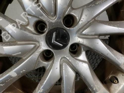 Rim CITROËN C4 Picasso I MPV (UD_) 1.6 HDi | BP21963404C45 