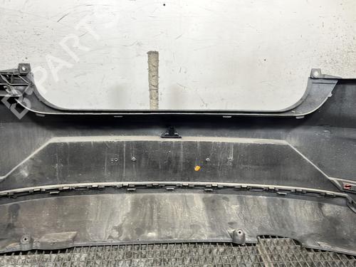 Rear bumper SEAT IBIZA IV (6J5, 6P1) 1.4 | BP29501659C8 