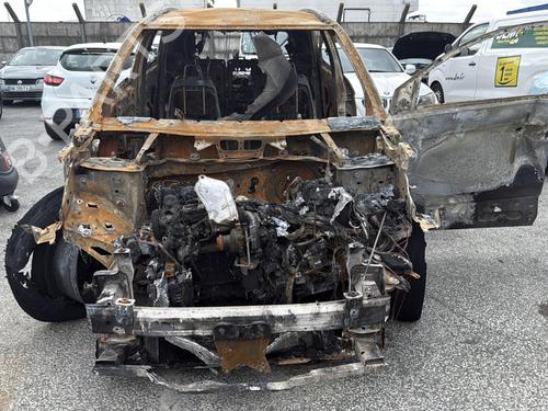 Tankdeckel OPEL GRANDLAND / GRANDLAND X (A18, P1UO) 1.6 Turbo D (75) | BP30362687C161