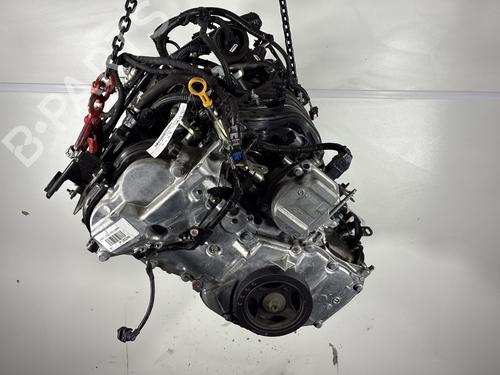 Engine RENAULT CLIO V (B7_) 1.6 E-TECH 140 (B7MU) | BP27367179M1 - Image 2