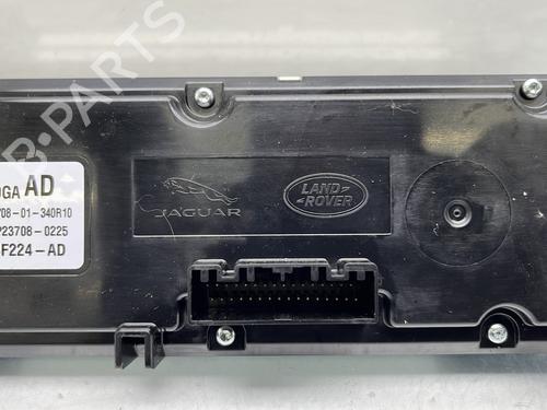Climate control LAND ROVER RANGE ROVER SPORT III (L461)  | BP22628990I5 