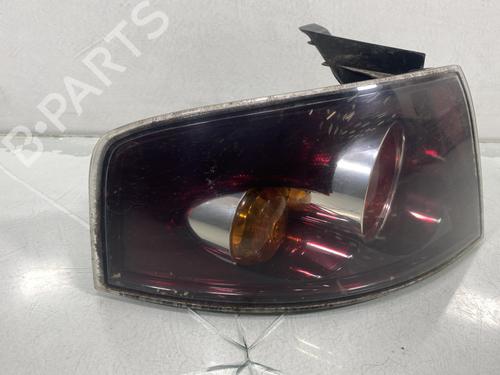 Left taillight SEAT IBIZA III (6L1) 1.4 TDI | BP30887662C34