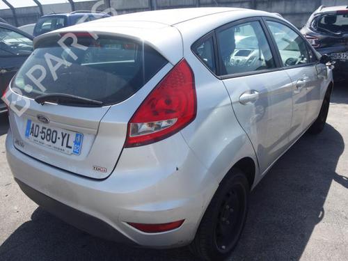 Høyre bak utvendig håndtak FORD FIESTA VI (CB1, CCN)  | BP19999650C130 