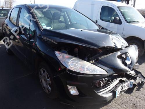 Fuse box PEUGEOT 308 I (4A_, 4C_) 1.6 HDi | BP30082637E1 