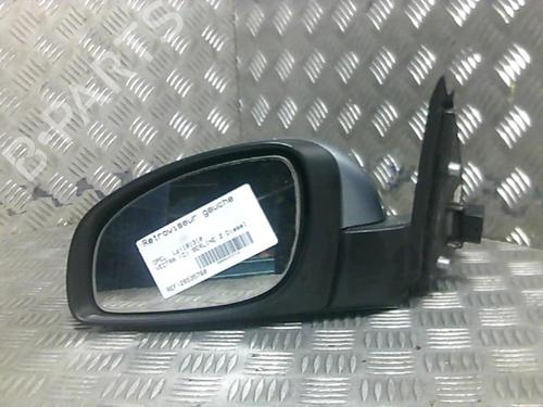 Left mirror OPEL VECTRA C GTS (Z02)  | BP20004106C26 