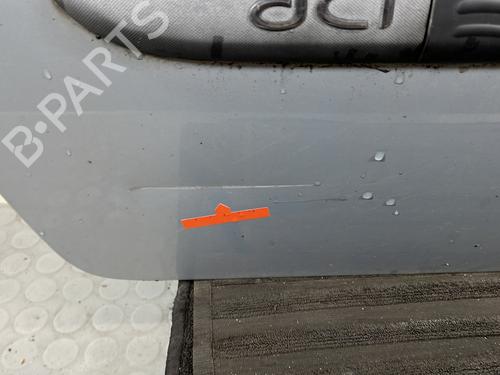 Left front door RENAULT MODUS / GRAND MODUS (F/JP0_) 1.5 dCi (FP0D, JP0D) | BP31074324C2 