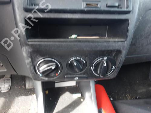 Right mirror SEAT IBIZA II (6K1) 1.4 i | BP20003885C27 