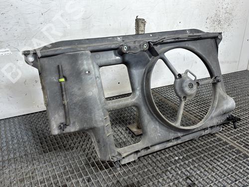 Frontplade/Frontkurv Frontplade/Frontkurv PEUGEOT 206 Hatchback (2A/C) 1.4 HDi eco 70 (68 hp) 33648426 33648426