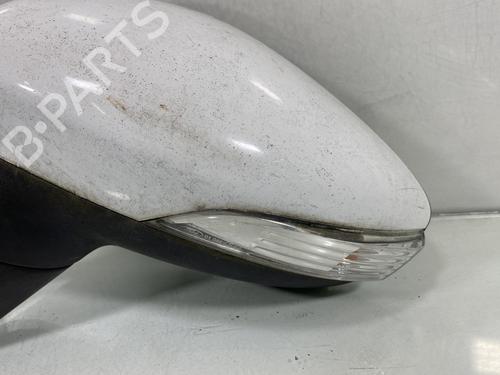 Left mirror FORD FIESTA VI (CB1, CCN) 1.4 TDCi | BP27355669C26 