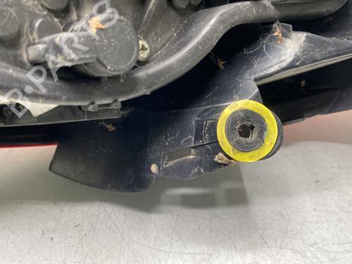 Right taillight NISSAN PRIMERA Hatchback (P12) 2.2 Di | BP31905955C35 