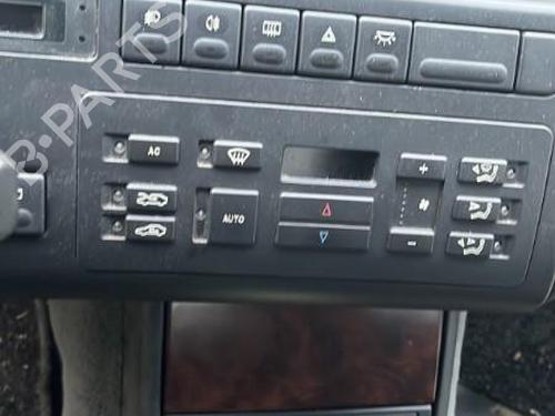 Used Parts CITROËN XM (Y4)  2.0 i 16V  1793582