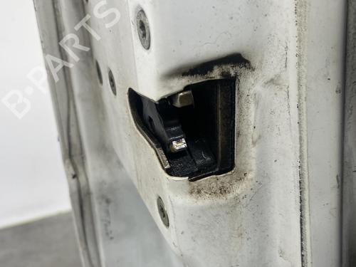 Left front door PEUGEOT 806 (221) 2.0 | BP19974169C2 