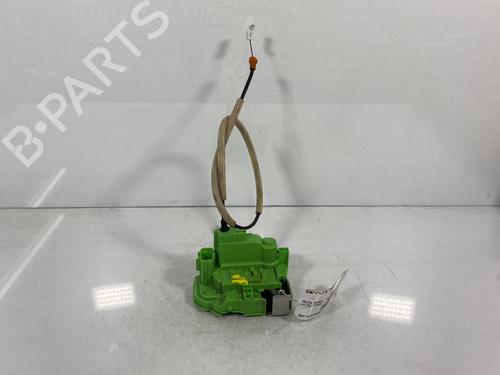 Used Front right lock ALFA ROMEO MITO (955_) 1.3 MultiJet (955AXT1A) (84 hp) 20010049