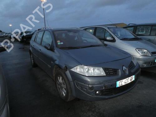 Fuel flap RENAULT MEGANE II Estate (KM0/1_)  | BP20001385C131