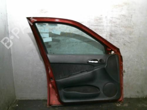 Used Left front door Left front door ALFA ROMEO 156 (932_) 1.9 JTD (932.A2B00) (110 hp) 20015011 20015011
