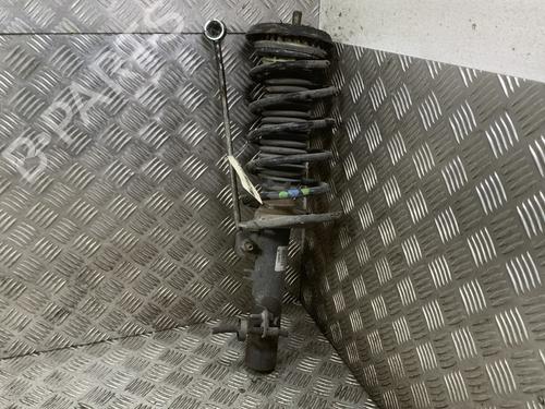 Left front shock absorber PEUGEOT 207 (WA_, WC_) 1.6 HDi 520861
