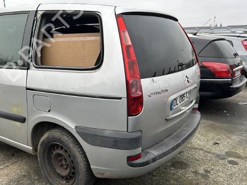 Right front window switch CITROËN C8 (EA_, EB_) 2.0 HDi | BP21490055I26 - Image 10
