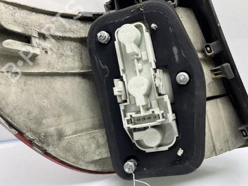 Right taillight MERCEDES-BENZ B-CLASS Sports Tourer (W245) B 180 CDI (245.207) | BP19960278C35 