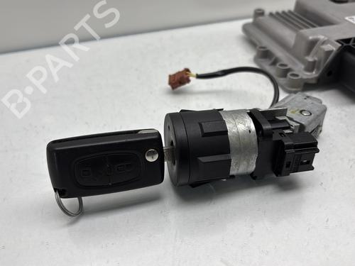 Electronic module PEUGEOT 308 I (4A_, 4C_) 1.6 16V | BP31602128M83 