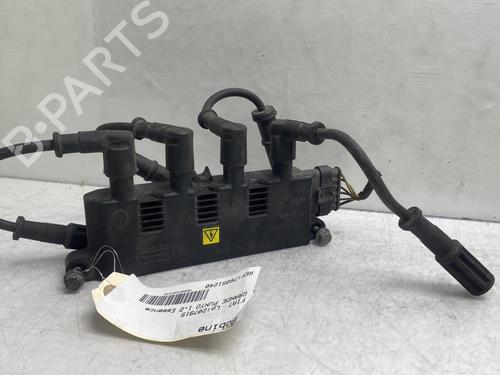 Used Ignition coil Ignition coil FIAT PUNTO EVO (199_) 1.2 (65 hp) 19993542 19993542