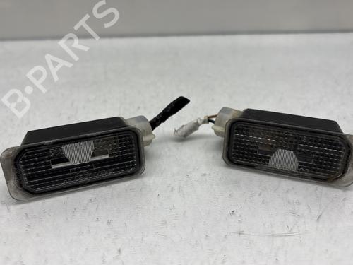 Licence plate light FORD TRANSIT V363 Van (FCD, FDD) 2.0 EcoBlue | BP28281580I40 - Image 4