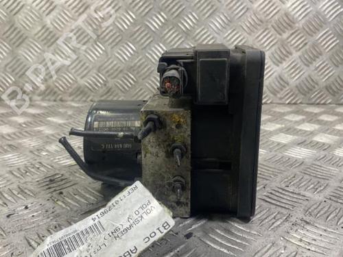 ABS Bremseaggregat VW POLO (9N_, 9A_)  | BP20006060M43 