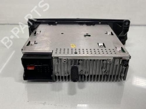 Radio BMW 1 (E81) 118 d | BP19983921E6 