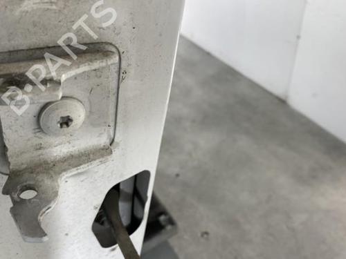Right front door CITROËN BERLINGO MULTISPACE (B9) 1.6 HDi 110 | BP19948753C3 