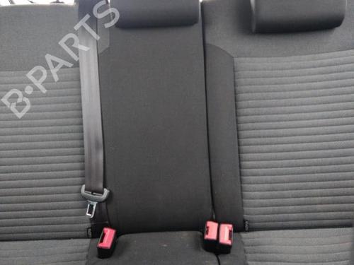 Rear right lock VW POLO V (6R1, 6C1) 1.2 TDI | BP19989779C99 