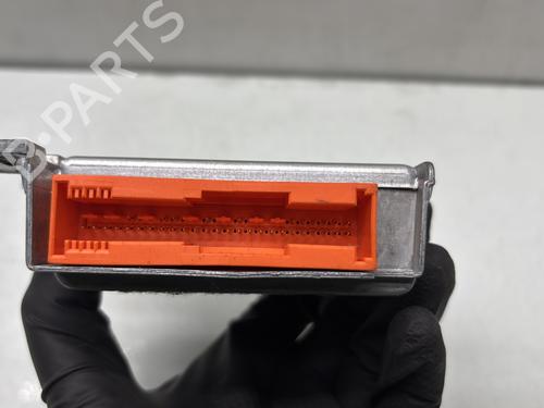 ECU airbags RENAULT KANGOO (KC0/1_) 1.5 dCi (KC07) | BP29286987M53 