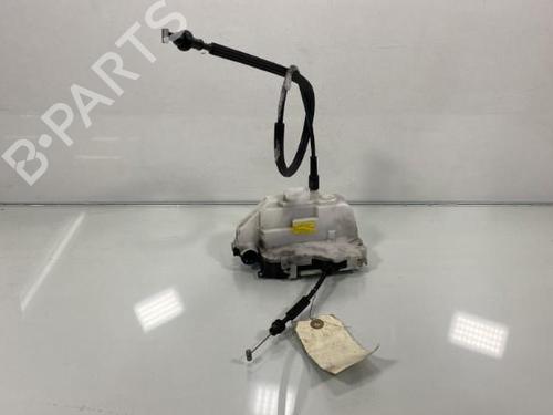 Used Front right lock Front right lock 19997971 19997971