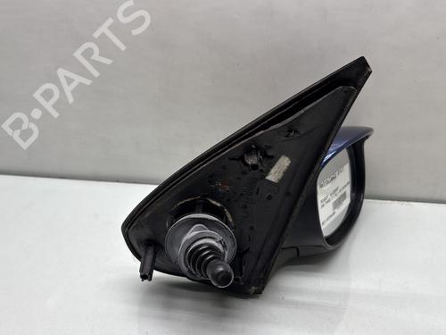 Right mirror PEUGEOT 206 Hatchback (2A/C) 1.4 i | BP27356190C27 