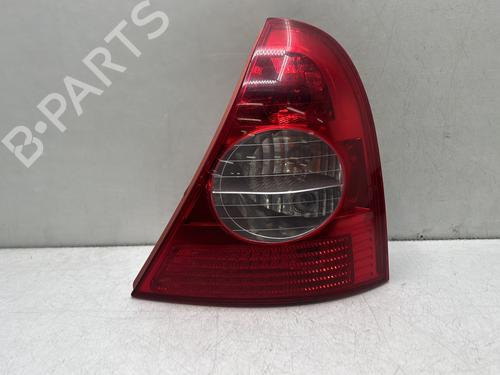 Used Right taillight RENAULT CLIO II (BB_, CB_) 1.5 dCi (B/CB07) (65 hp) 31213354