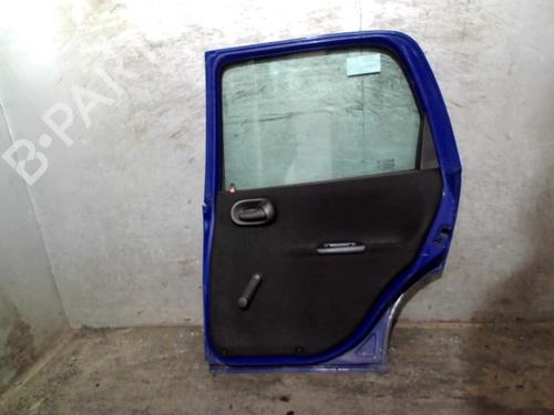 Used Right rear door OPEL CORSA B (S93) 1.0 i 12V (F08, F68, M68) (54 hp) 19980733