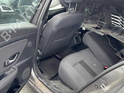 Engine control unit (ECU) RENAULT MEGANE III Hatchback (BZ0/1_, B3_) 1.5 dCi (BZ09, BZ0D, BZ1W, BZ29, BZ14) | BP26527923M57  - Image 19