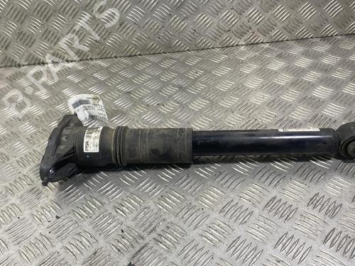 Used Right rear shock absorber Right rear shock absorber PEUGEOT 208 II (UB_, UP_, UW_, UJ_) 1.2 PureTech 100 (101 hp) 19992413 19992413