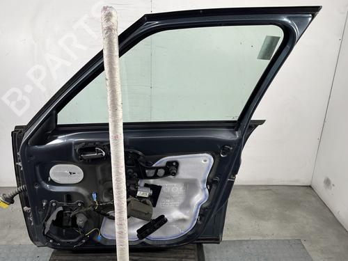 Right front door CITROËN C4 Grand Picasso I (UA_) 2.0 HDi 150 | BP28280133C3 