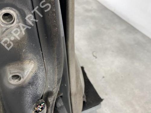 Used Right front door SSANGYONG MUSSO (FJ) [1993-2007]  21956281