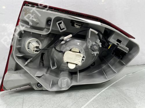 Used Left tailgate light Left tailgate light PEUGEOT 308 SW II (LC_, LJ_, LR_, LX_, L4_) 1.6 BlueHDi 120 (120 hp) 33724393 33724393