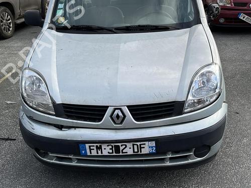 Left headlight RENAULT KANGOO (KC0/1_) | BP20024509C28 - Image 10