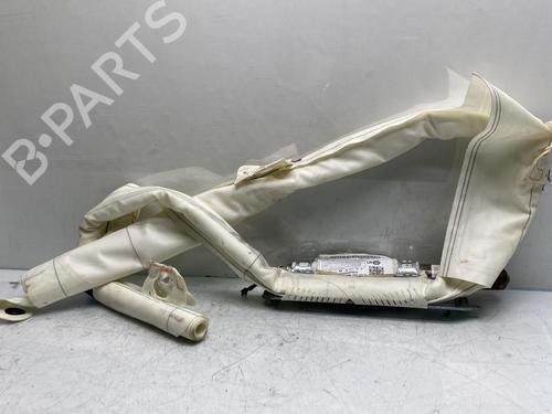 Used Left curtain airbag VW GOLF VI (5K1) [2008-2014]  19964528